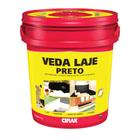 Veda Laje Preto 18Kg Ciplak