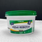 Veda Reboco 500g - VBrasil