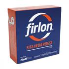 Veda Rosca Firlon 1/2X25 . / Kit C/ 30 Unidades