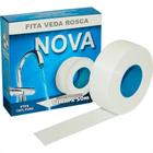 Veda Rosca Nova 12 X 50M 27 - Kit C/60