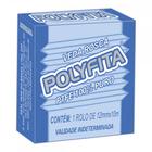 Veda Rosca Polyfita 1/2X10 . / Kit C/ 40 Unidades