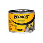 Vedacit fita  asfáltica  multiuso 10cm x 10m 