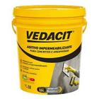 Vedacit Otto 3.6lt - OTTO BAUMGART INDUSTRIA E COMERCIO S.A.