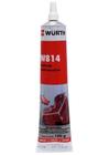 Vedante Líquido Semi-Secativo W814 100G- Wurth