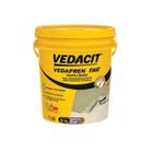 Vedapren fast branco balde 15 kg otto baumgart