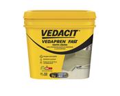 Vedapren Fast Manta Liquida Aa Branco Gl 5Kg O.Baumgart - Outros