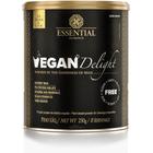 Vegan Delight 250g Essential Nutrition