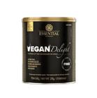 Vegan Delight Lata (250g) - Essential Nutrition