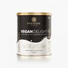 Vegan Delight Lata (250g) - Padrão: Único - Essential Nutrition