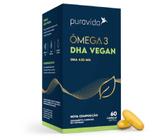 Vegan omega 3 dha