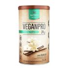 Vegan Pro 450g Nutrify - Proteína 100% Vegetal Arroz/Ervilha