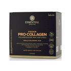 Vegan Pro Collagen Display (30 sachês) - Laranja c/ Cenoura - Essential Nutrition