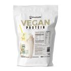 Vegan Protein (837g) 100% Proteína Vegana - WiseHealth