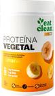 Vegan Protein Banana Eat Clean 600g