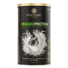 Vegan Protein Veggie Essential Nutrition