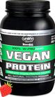 Vegan Protein W-Pro sabor Morango Unilife 900g