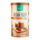 Vegan Tasty Caramel Macchia lata 420g - Nutrify - Integralmédica