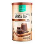 Vegan Tasty - Ptn Vegetal- Brownie choc - Lata 420g- Nutrify