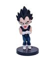 Boneco Goku Dragon Ball Z Super Dragonball Figura Miniatura 18cm - WIN  Colecionáveis