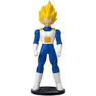 Vegeta Super Sayajin - Dragon Ball Super - Brinquedos Chocolate - Bandai -  Brinquedos de 9 a 10 Anos - Magazine Luiza