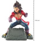 Vegeta Super Sayajin - Dragon Ball Super - Brinquedos Chocolate - Bandai -  Brinquedos de 9 a 10 Anos - Magazine Luiza