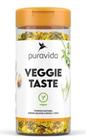 Veggie taste tempero natural sabor legumes & ervas - PURAVIDA