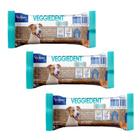 Veggiedent Fresh 3 Tiras P/ Cães Pequenos 5 A 10 Kg Virbac