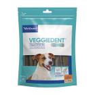 Veggiedent Fresh Cães de 5 a 10kg - Virbac