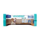 Veggiedent Fresh S Tiras Pequenas Virbac