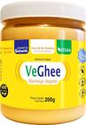 VeGhee Manteiga Vegetal Com Sal do Himalaia Natural Science 200g