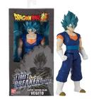 Vegito Super Sayajin Blue Dragon Ball Breaker 31cm Veggeto F0100