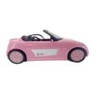 Veículo Controle Remoto 7 Funções Barbie Style Car Candide