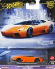 Veículo de brinquedo Hot Wheels Premium Car Cultura Circuit Legends