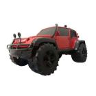 Veículo de Brinquedo Jeep Rally Roda Livre