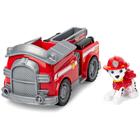 Veículo de brinquedo Paw Patrol Marshall Fire Engine com mais de 3 anos