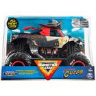 Veículo de colecionador fundido sob pressão Monster Jam Pirate's Curse 1:24