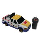 Veículo De Controle Remoto Fun Driver Disney Toy Story 4912