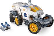 Veículo de Montar - Engenharia dos Veículos - Nasa Mars Rover - Mechanics - Ciência e Jogo - Fun