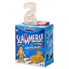 Veículo de Neve Surpresa Imaginext Slammers - Mattel GNN46-