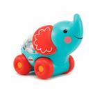 Veículo dos Animais Elefante Fisher-Price Mattel