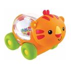 Veículo dos Animais Tigre Fisher-Price CMV97 - Mattel (40886)