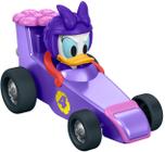 Veículo fundido sob pressão Fisher-Price Disney Mickey & the Roadster Racers Daisy's Snapdragon