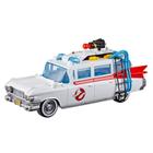 Veiculo Ghostbusters Ecto-1 - Caca Fantasmas HASBRO