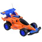 Veiculo Hot Wheels - Shockwave - Laranja