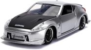 Veículo Jada Toys Fast & Furious - Nissan 370Z 1:32 - Die-cast