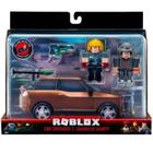 Carrinho Roblox Veículo Brookhaven: Golf Cart - com Acessórios Sunny  Brinquedos - Carrinho de Brinquedo - Magazine Luiza