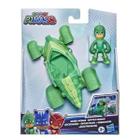 Veiculo Lagartixomovel E Figura Lagartixo Pj Masks F2130 - Hasbro