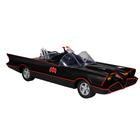 Veículo McFarlane Toys DC Retro Batmobile Batman 66'