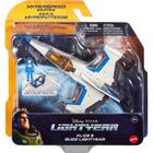 Veículo Nave Espacial Buzz Lightyear 4+ HHJ93 / HHK00 Mattel
