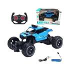 Veículo Off-road De Controle Remoto Elétrico De Liga De Alta Velocidade 4WD Meninos Brinquedos